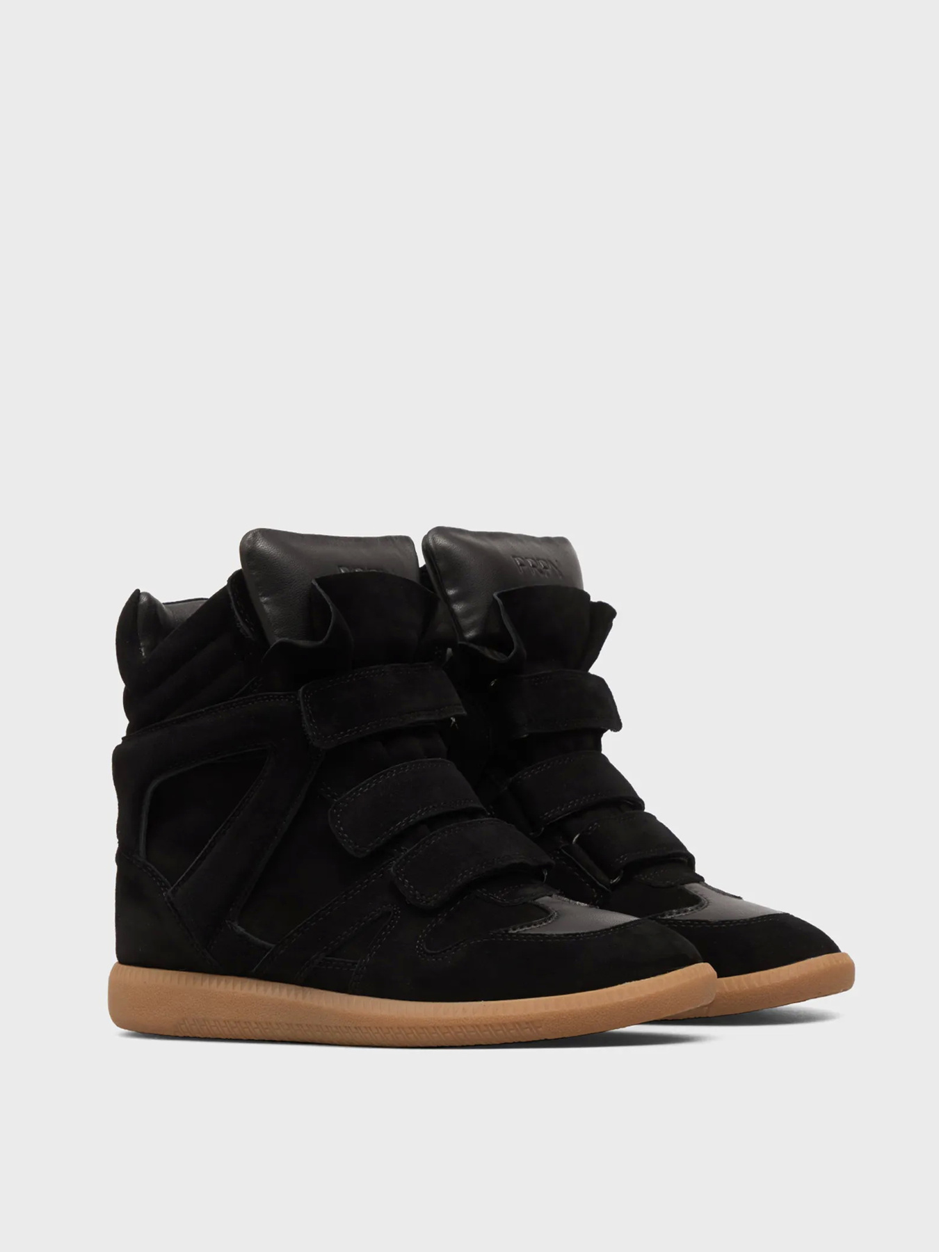 Кеди PRPY модель PRFLT8825W-1 Фото