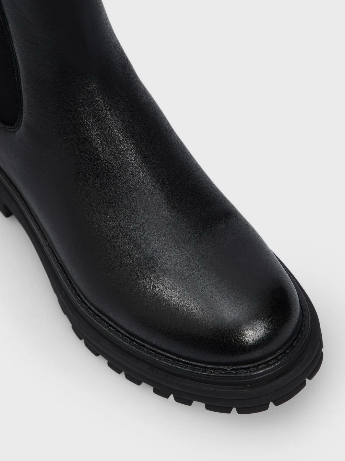 Ботинки и сапоги PRPY модель PRFDS7272W Фото