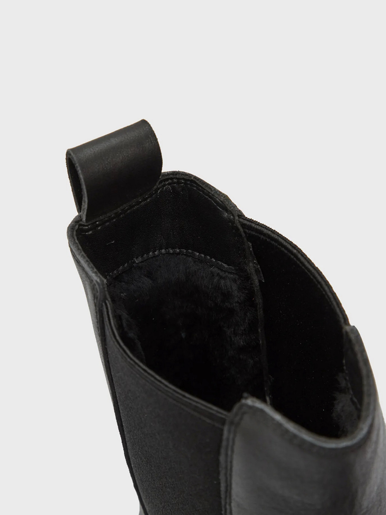 Черевики та чоботи PRPY модель PRFDS7272W Фото