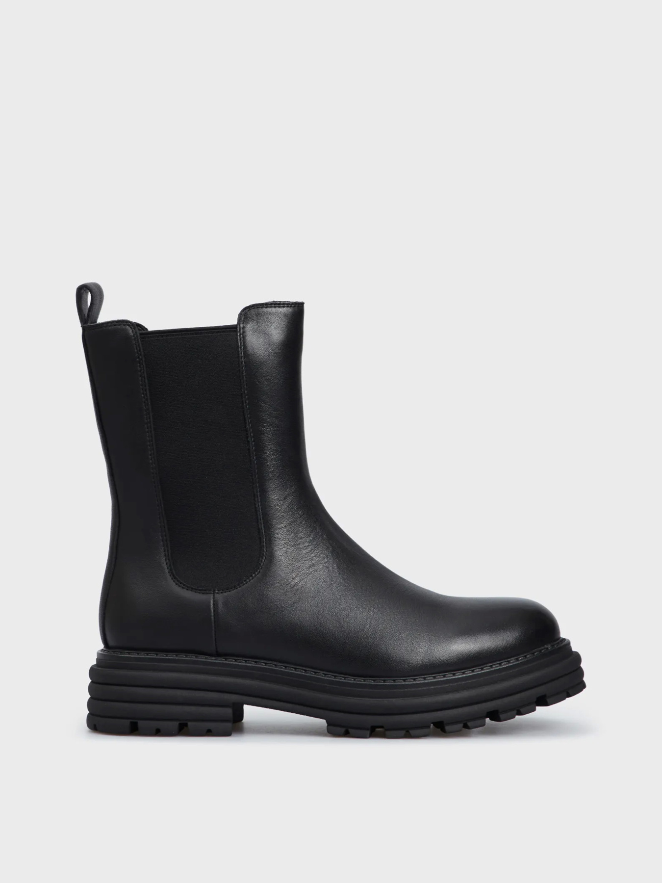 Черевики та чоботи PRPY модель PRFDS7272W Фото