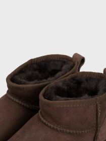 Ботинки и сапоги PRPY модель PRFAS7705W Фото