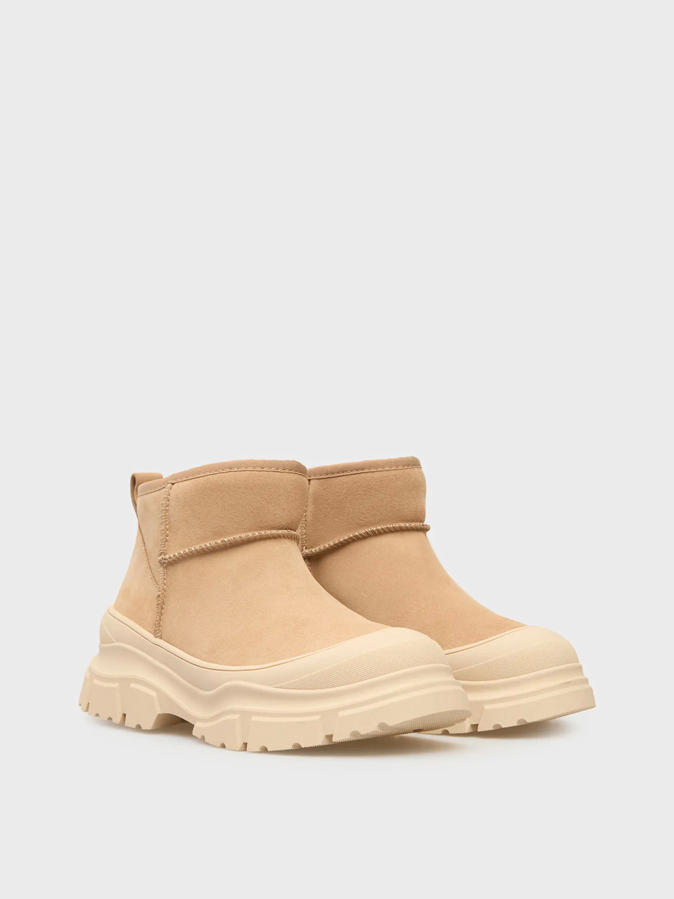 Ботинки и сапоги PRPY модель PRFAS0925W Фото