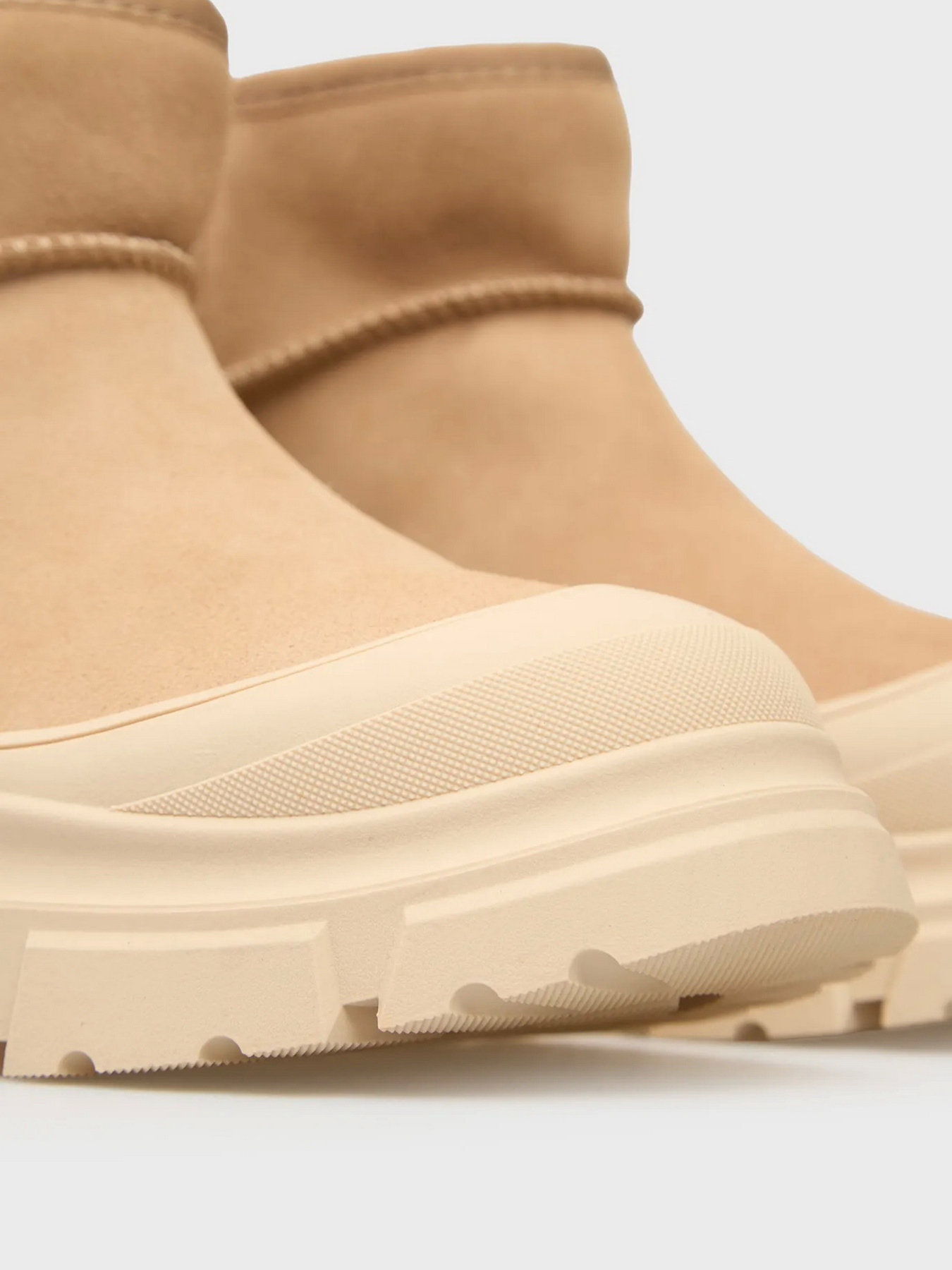 Ботинки и сапоги PRPY модель PRFAS0925W Фото