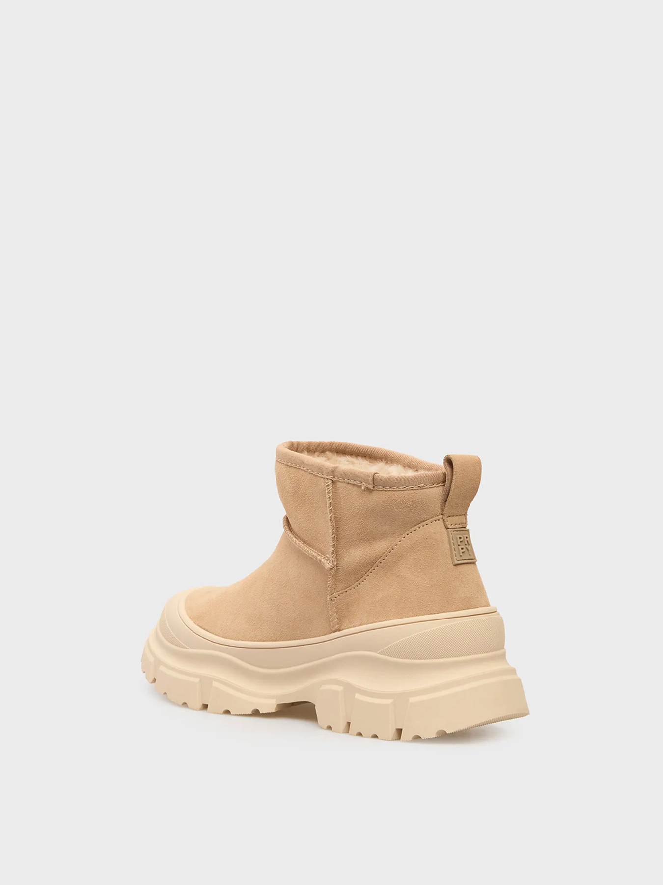 Ботинки и сапоги PRPY модель PRFAS0925W Фото