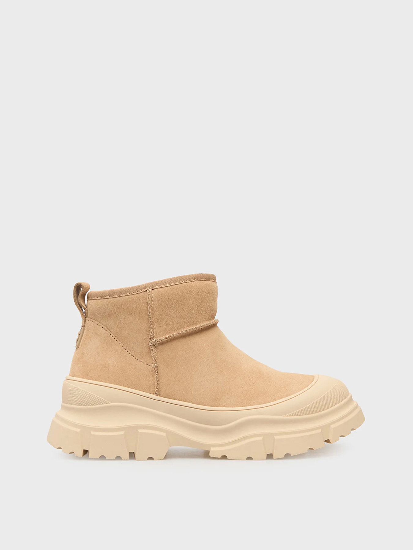 Ботинки и сапоги PRPY модель PRFAS0925W Фото