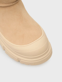 Ботинки и сапоги PRPY модель PRFAS0925W Ботинки и сапоги PRPY модель PRFAS0925W Фото