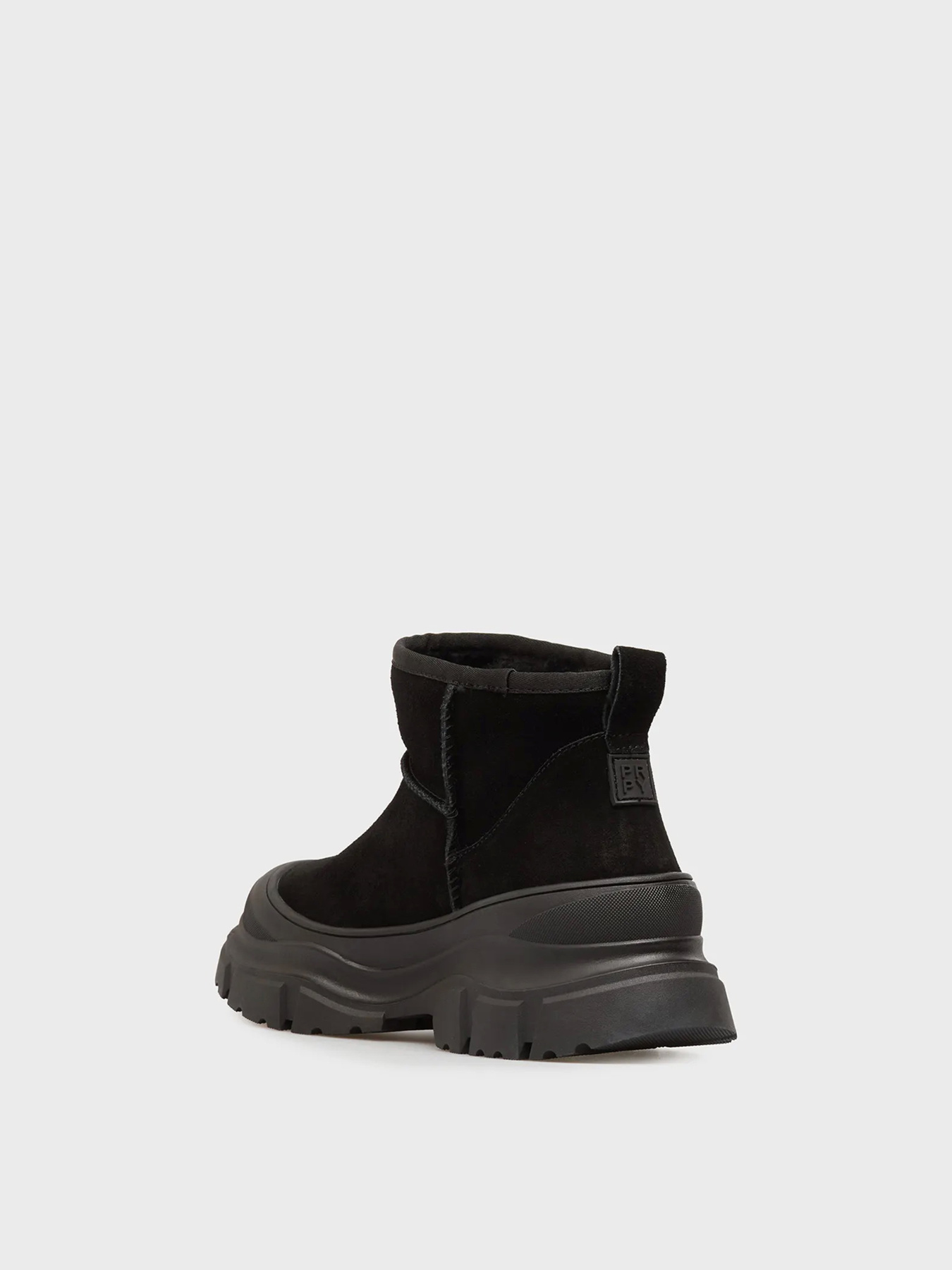 Ботинки и сапоги PRPY модель PRFAS0925W Фото