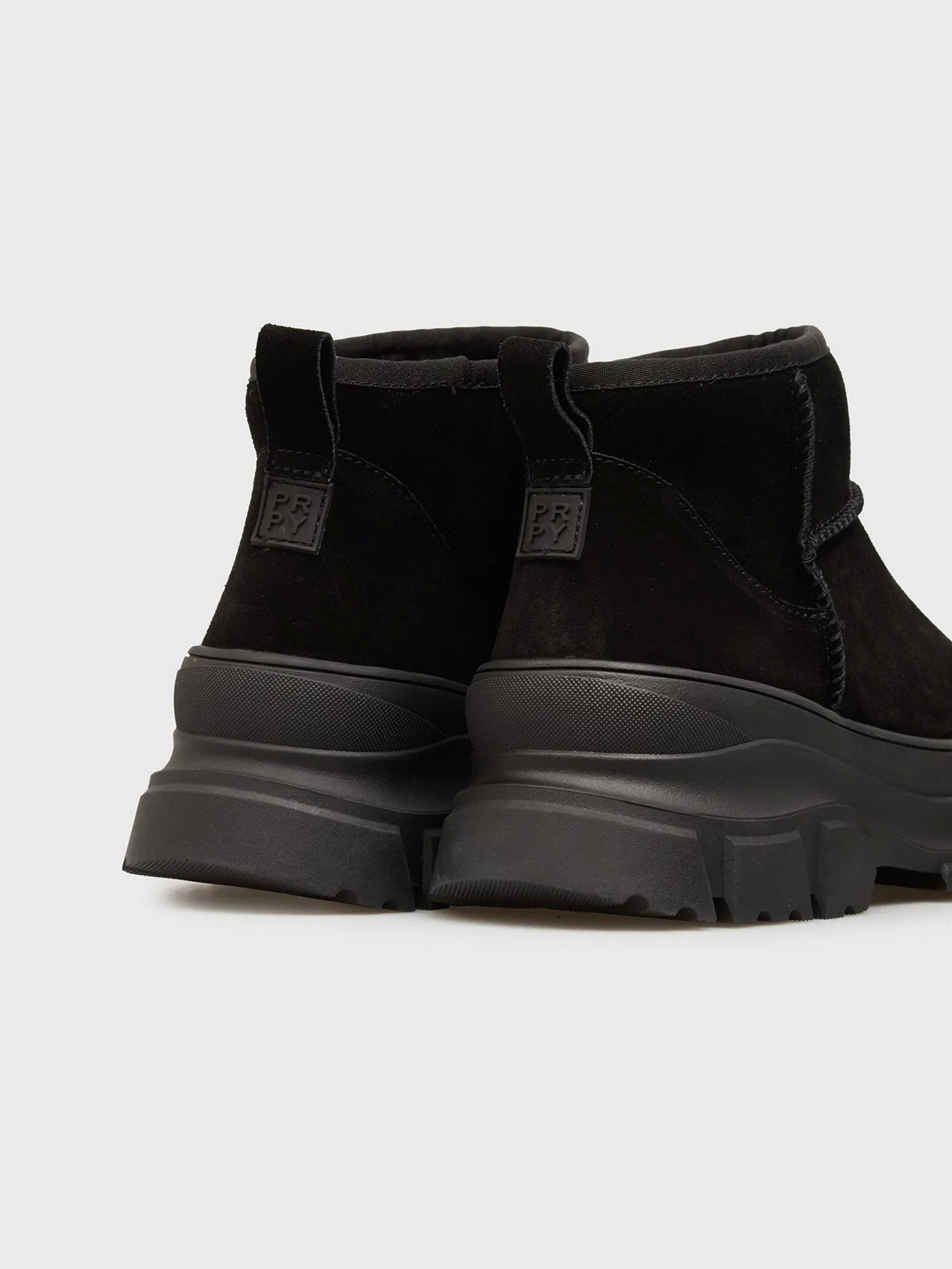 Ботинки и сапоги PRPY модель PRFAS0925W Фото