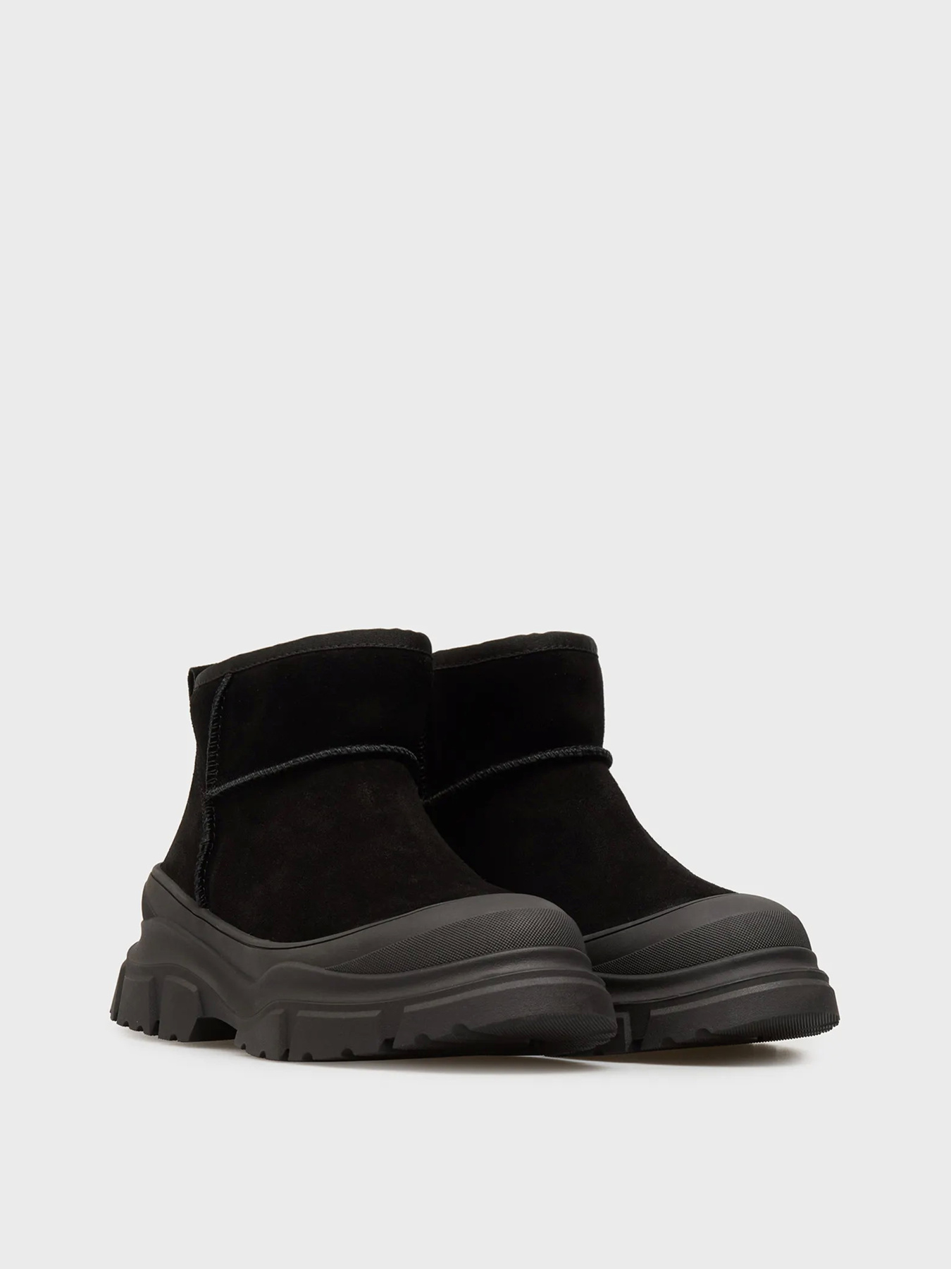 Черевики та чоботи PRPY модель PRFAS0925W Фото