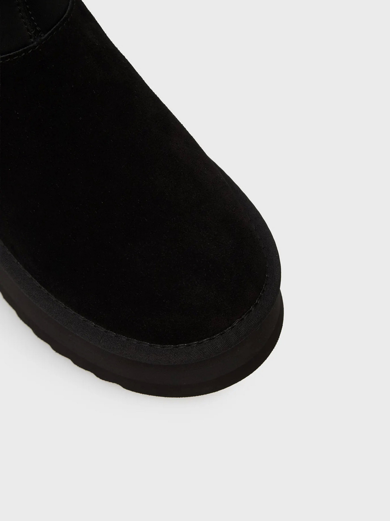 Ботинки и сапоги PRPY модель PRFAS1325W Фото