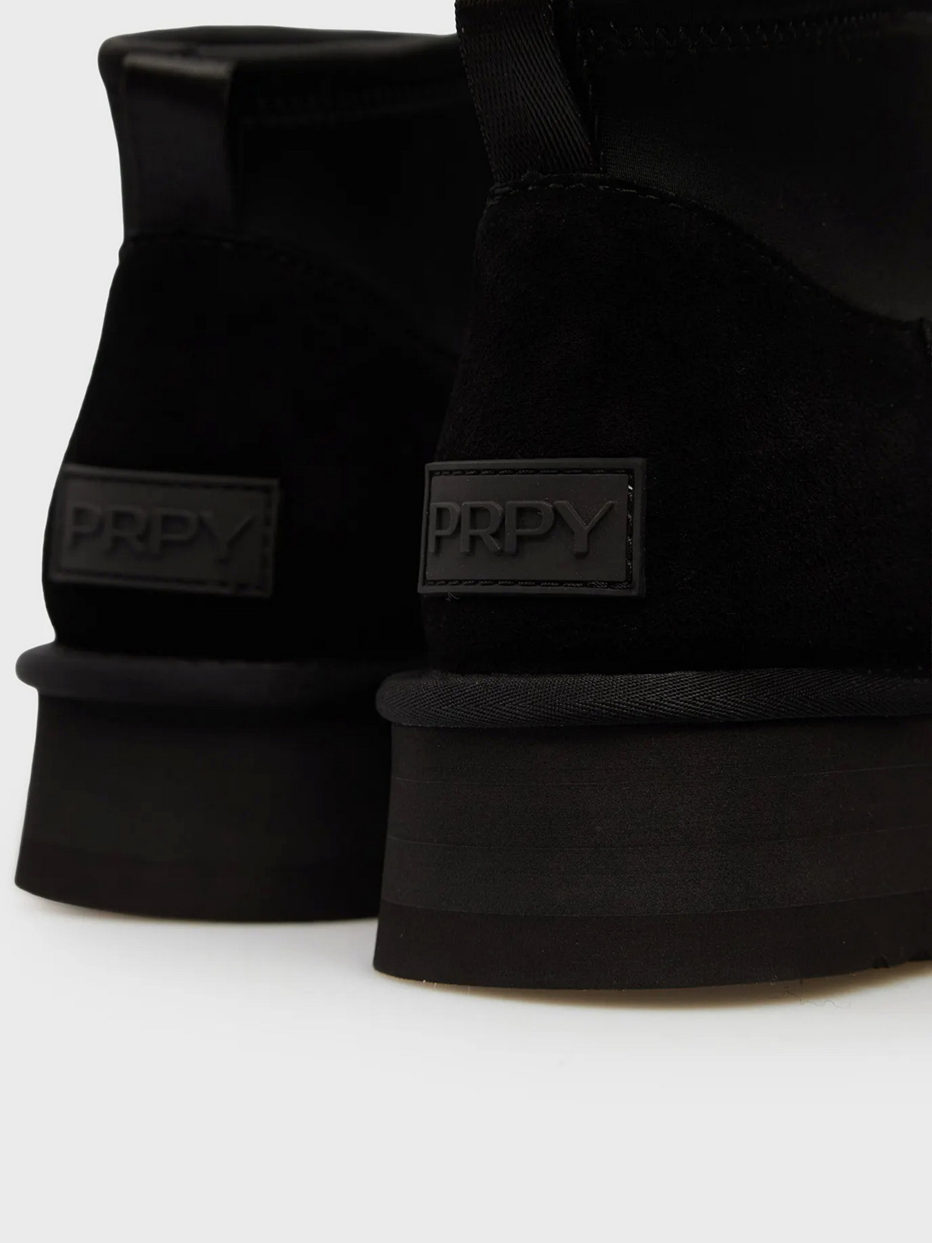 Ботинки и сапоги PRPY модель PRFAS1325W Фото