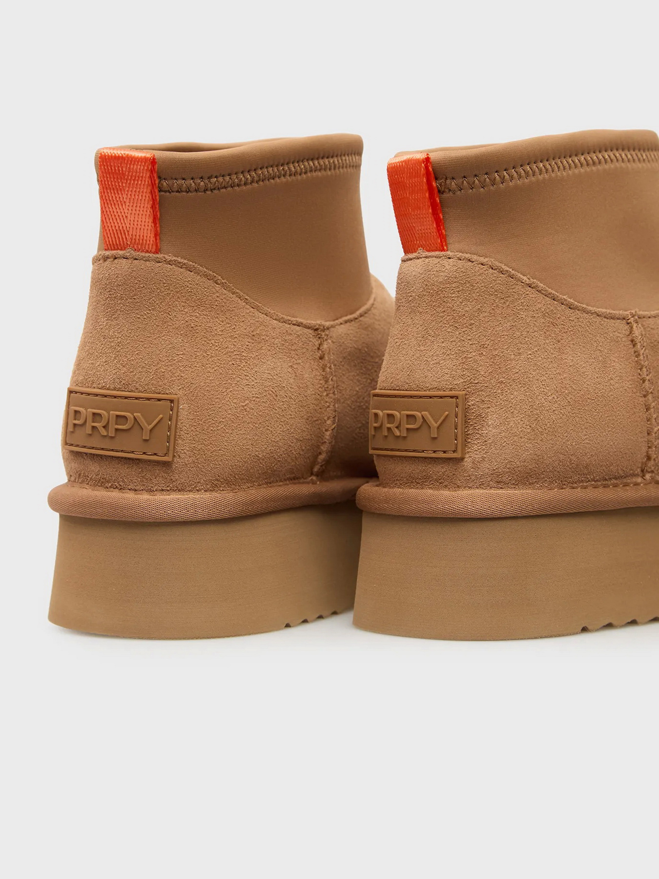 Ботинки и сапоги PRPY модель PRFAS1325W Фото