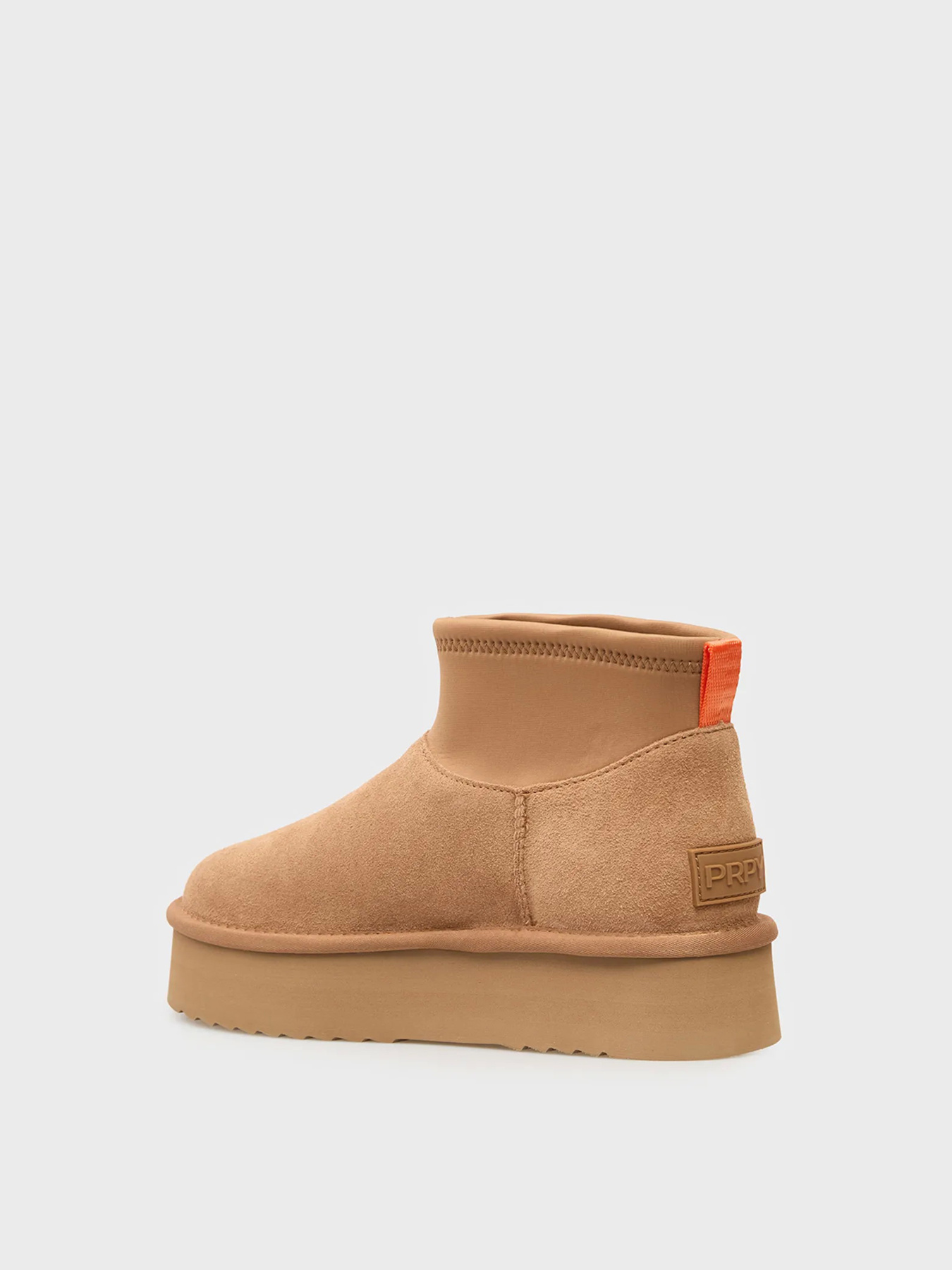 Черевики та чоботи PRPY модель PRFAS1325W Фото