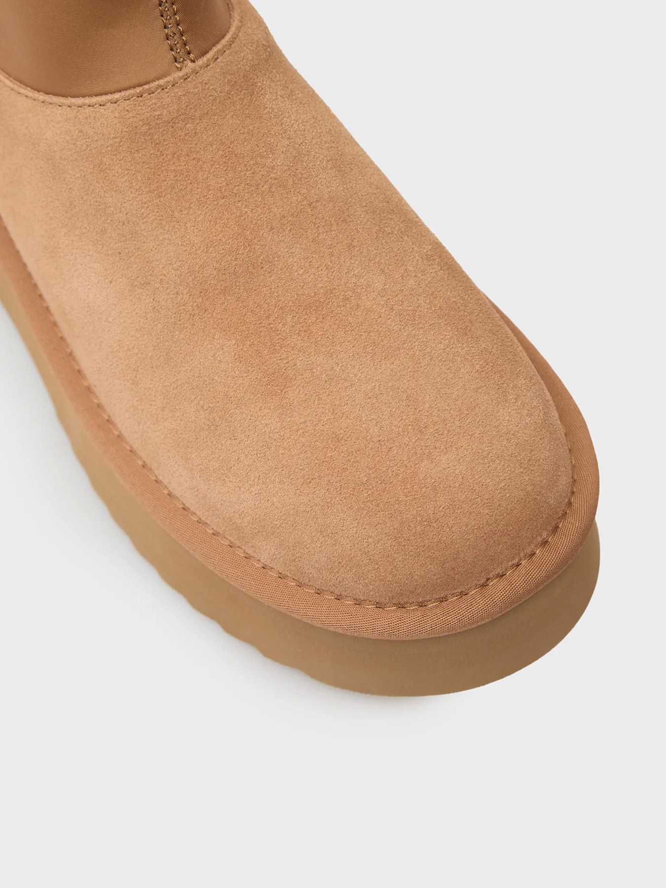 Черевики та чоботи PRPY модель PRFAS1325W Фото