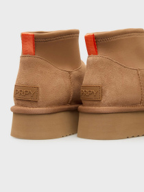 Черевики та чоботи PRPY модель PRFAS1325W Фото