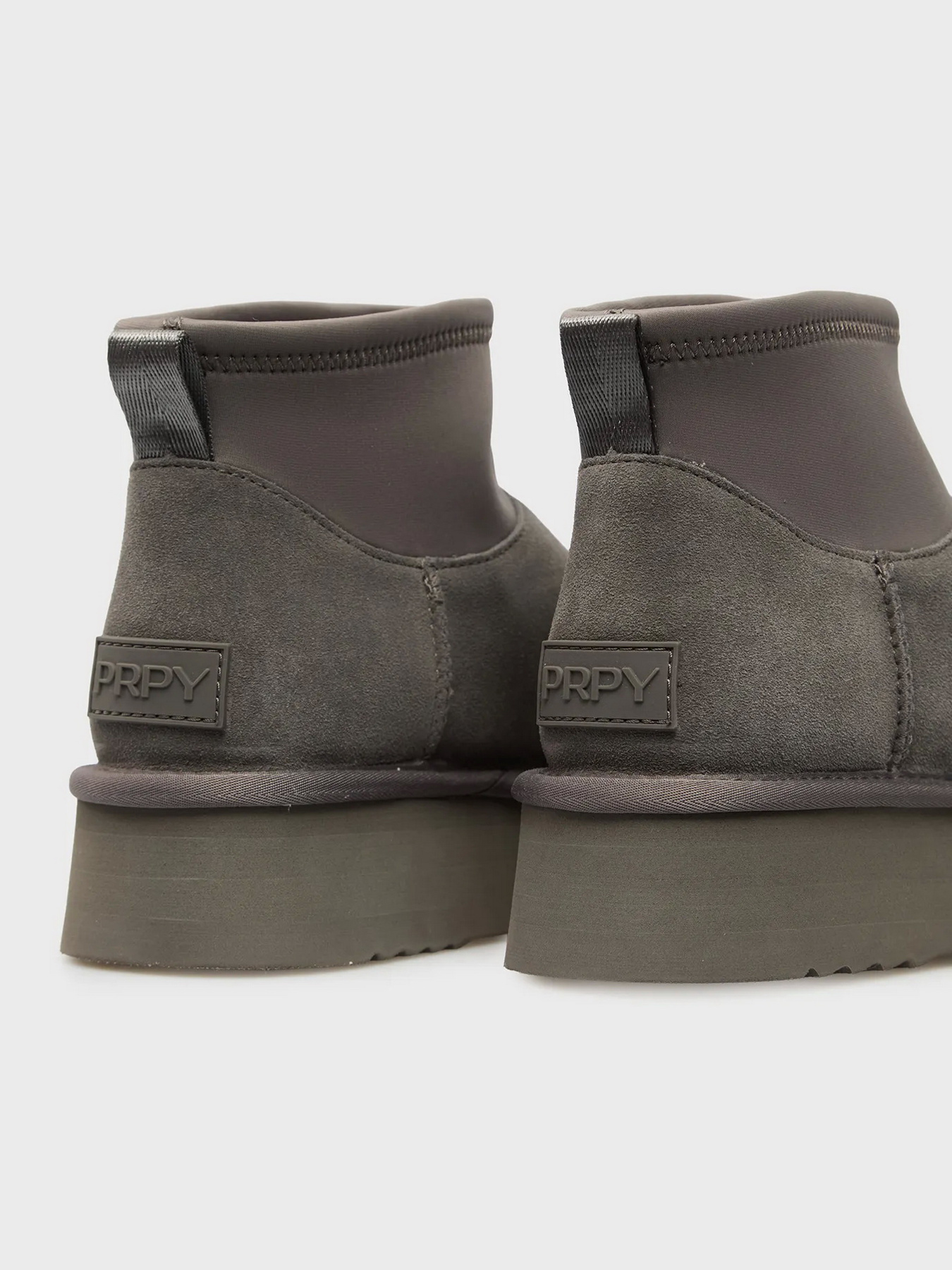 Ботинки и сапоги PRPY модель PRFAS1325W Фото