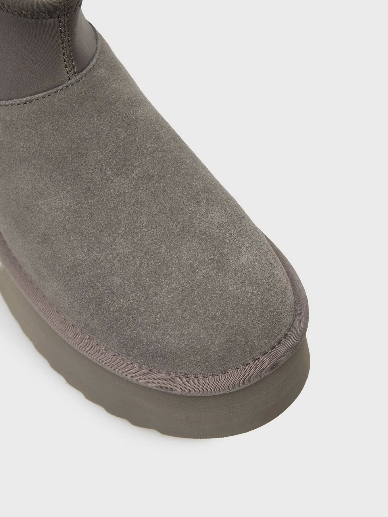 Черевики та чоботи PRPY модель PRFAS1325W Фото