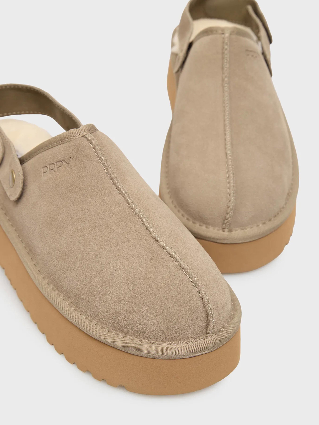 Сабо PRPY модель PRFAS1725W Фото