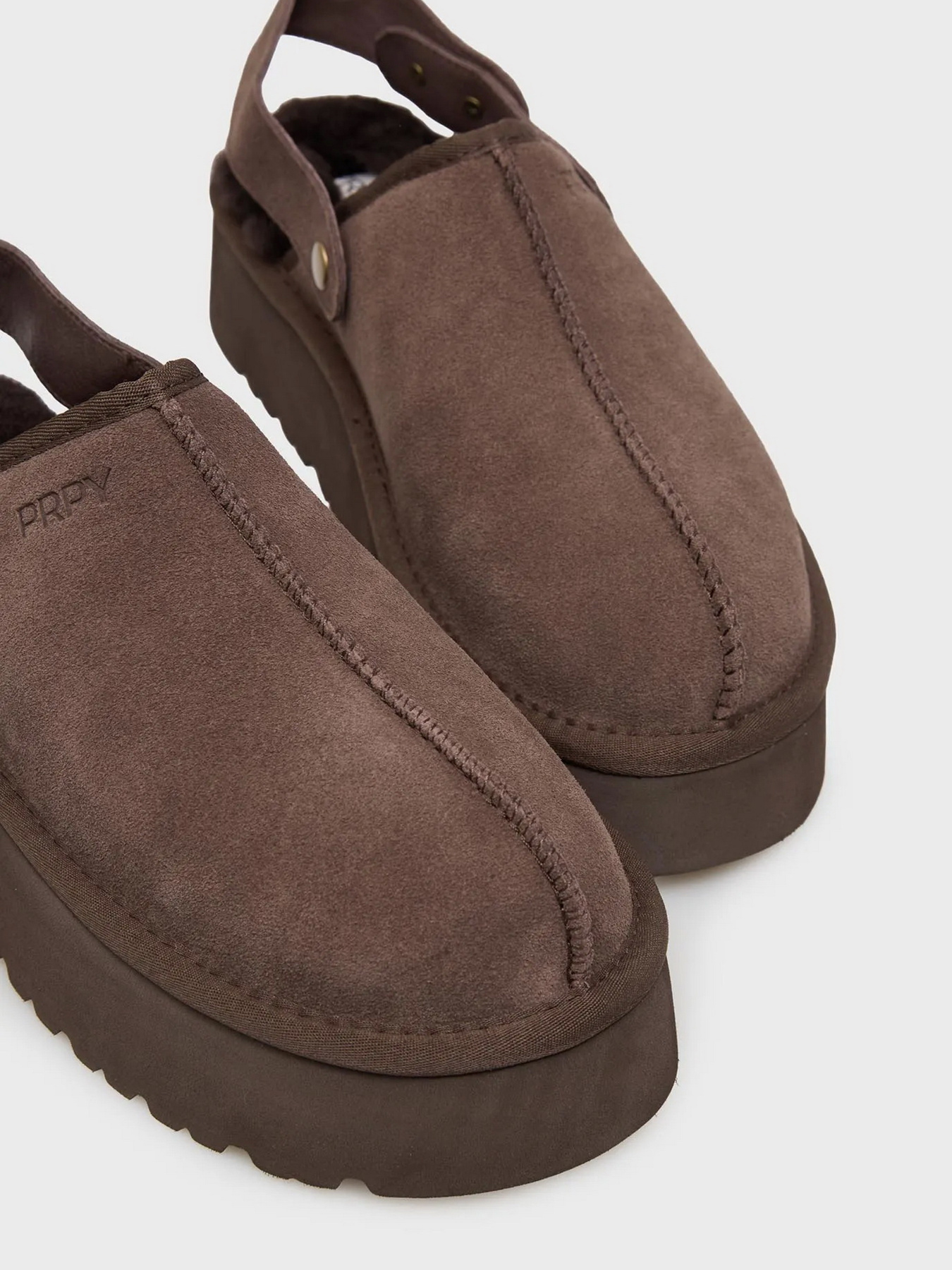 Сабо PRPY модель PRFAS1725W Фото