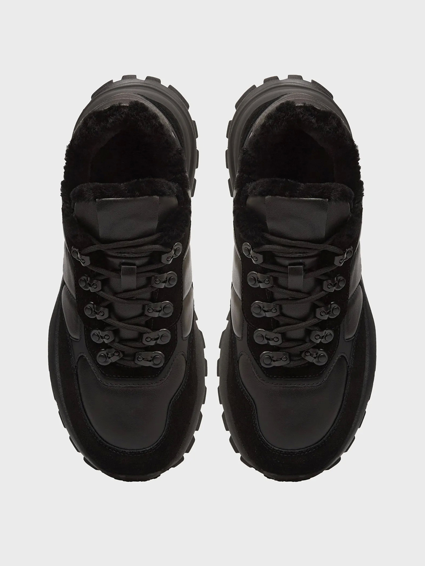 Кроссовки PRPY модель PRFAS2512M Фото