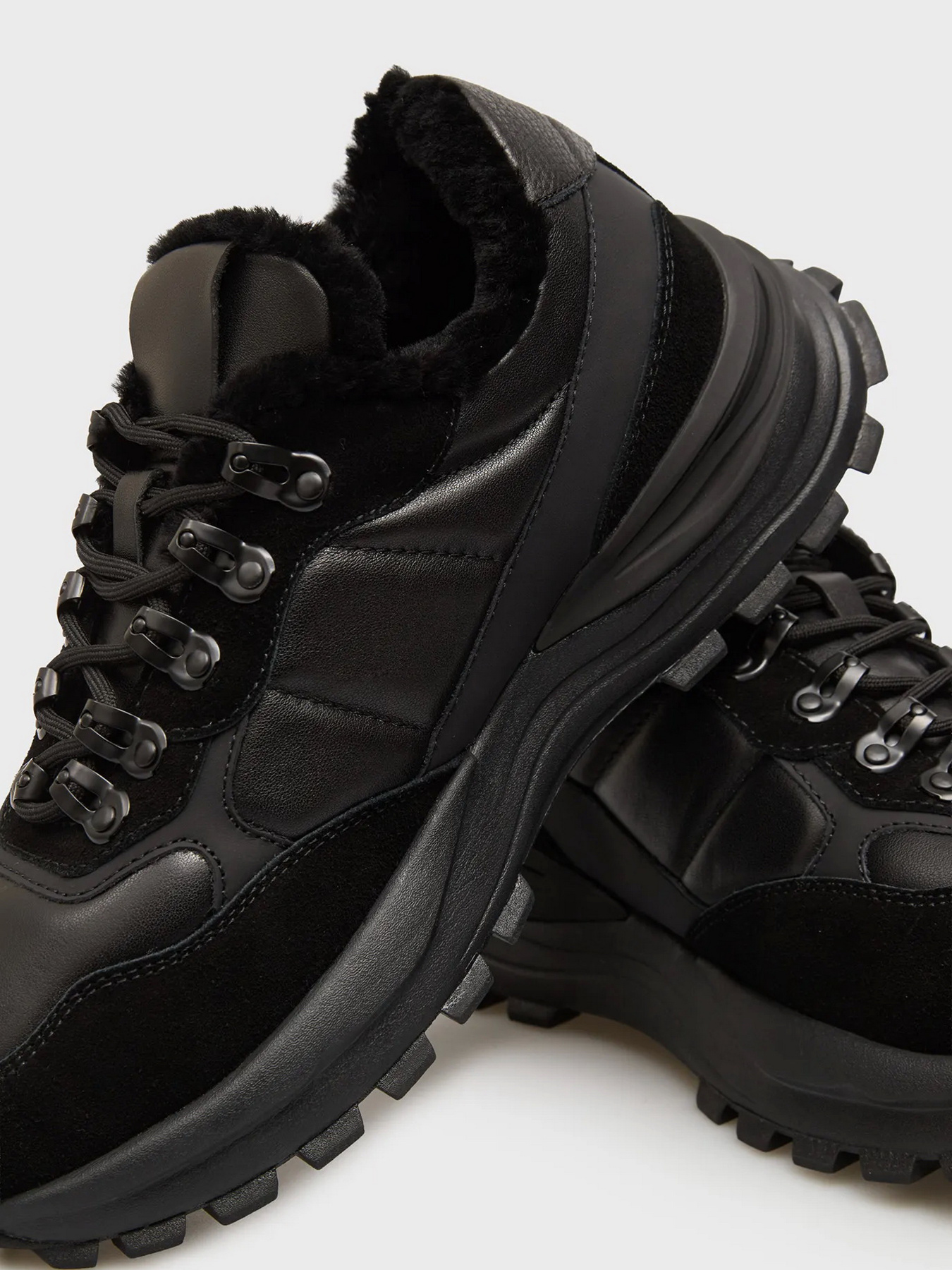 Кроссовки PRPY модель PRFAS2512M Фото