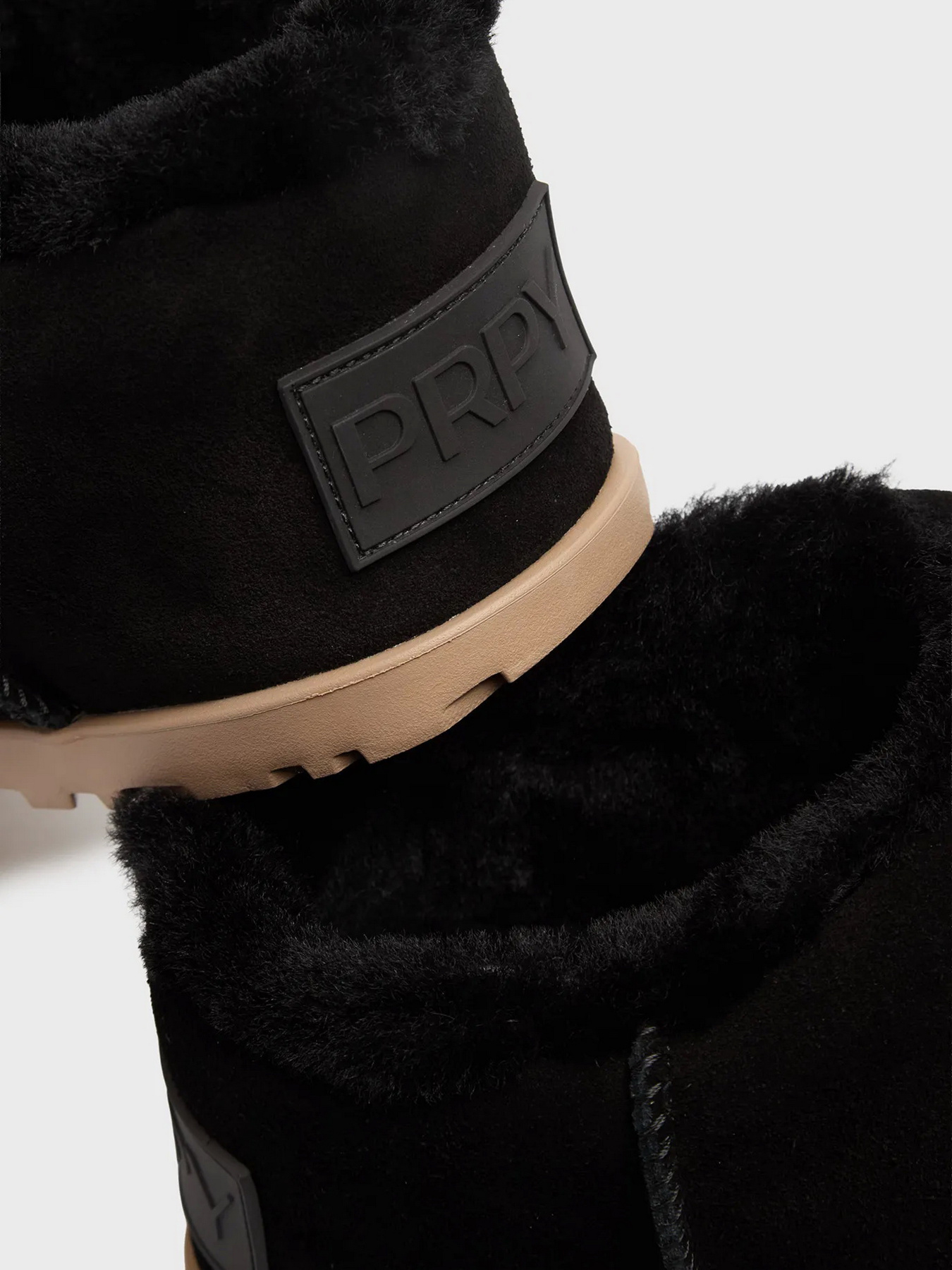 Сабо PRPY модель PRFAS3125W Фото