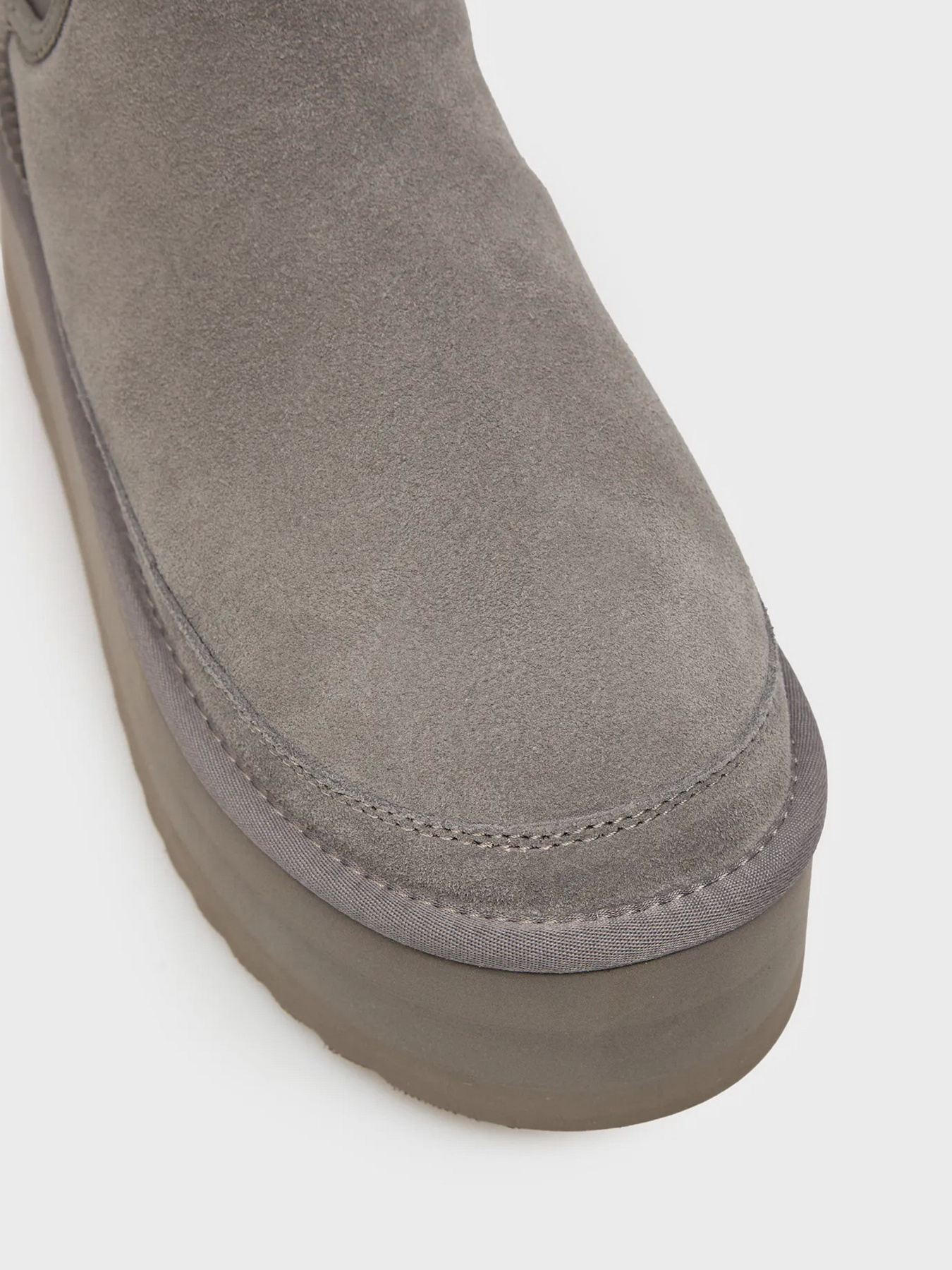 Черевики та чоботи PRPY модель PRFAS3133W Фото