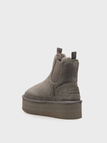 Черевики та чоботи PRPY модель PRFAS3133W Фото