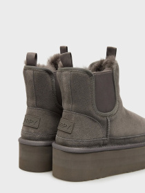 Черевики та чоботи PRPY модель PRFAS3133W Фото