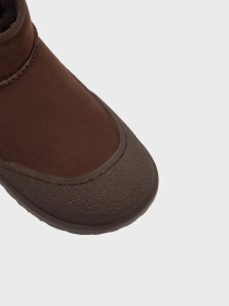 Ботинки и сапоги PRPY модель PRFAS3143W Фото