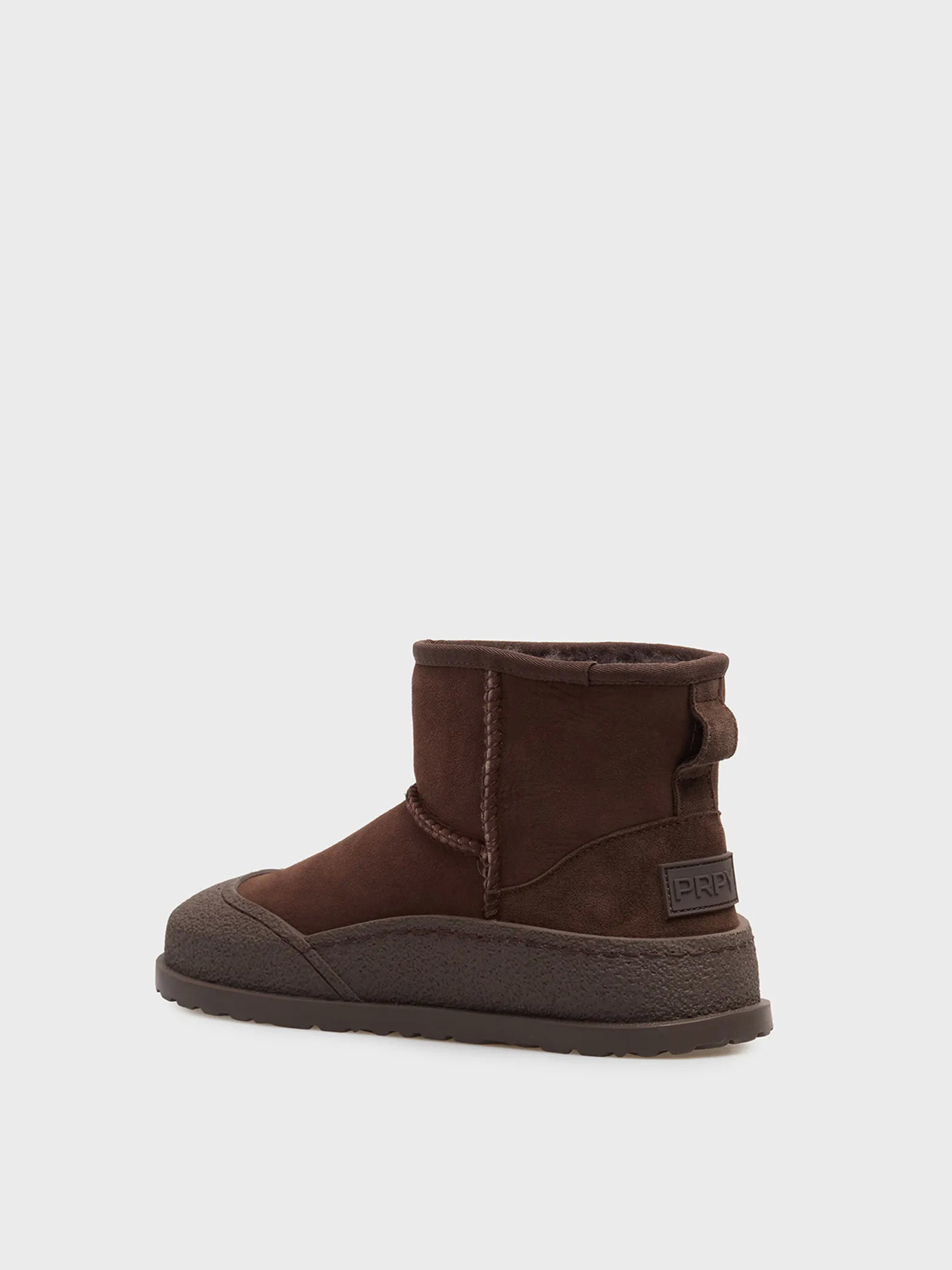 Ботинки и сапоги PRPY модель PRFAS3143W Фото