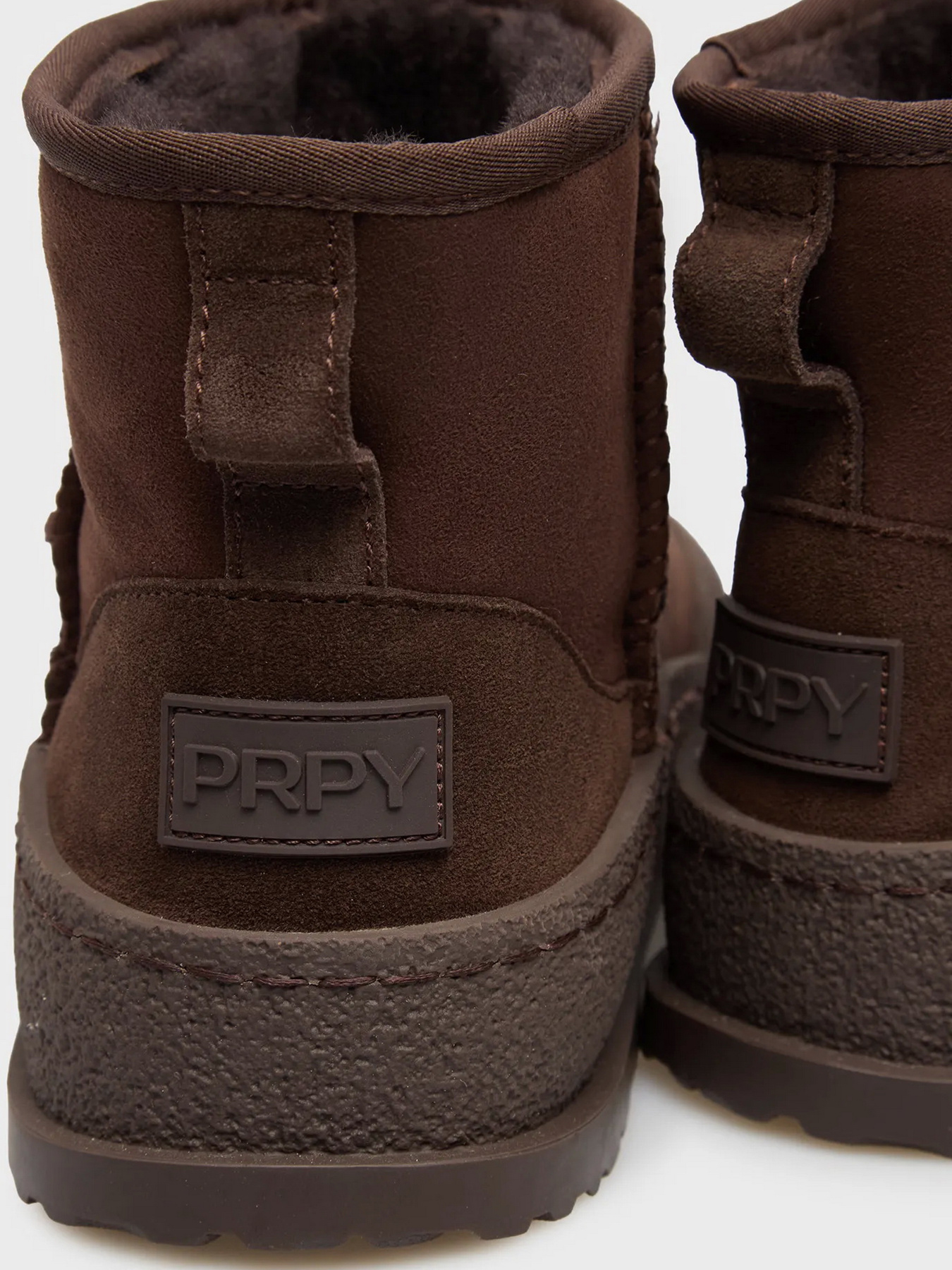 Ботинки и сапоги PRPY модель PRFAS3143W Фото