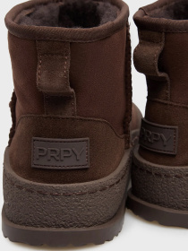 Ботинки и сапоги PRPY модель PRFAS3143W Фото