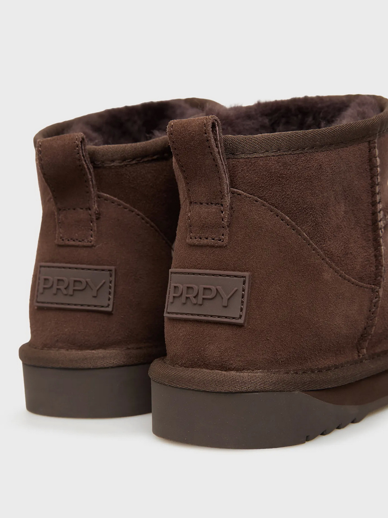 Ботинки и сапоги PRPY модель PRFAS3156W Фото