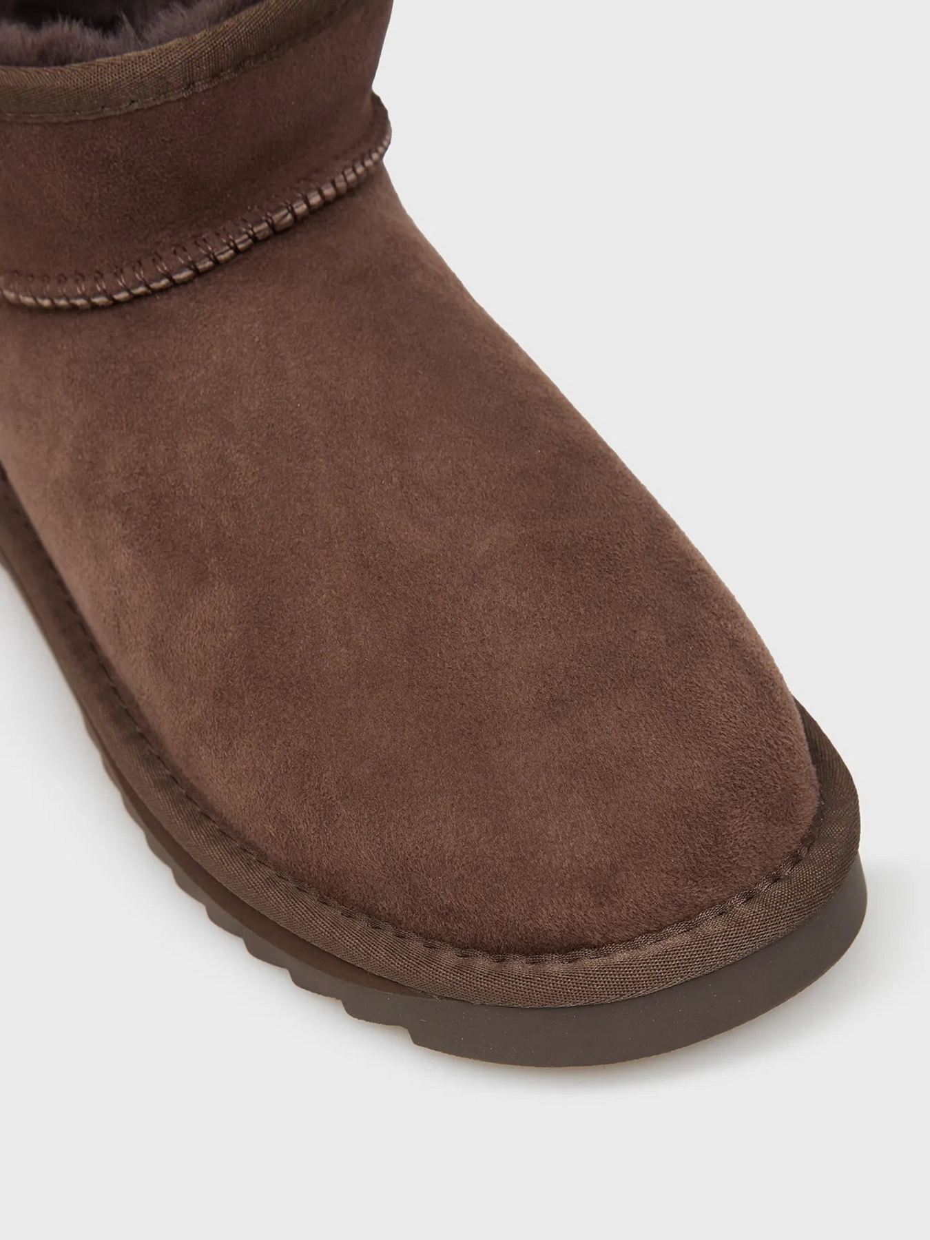 Ботинки и сапоги PRPY модель PRFAS3156W Фото