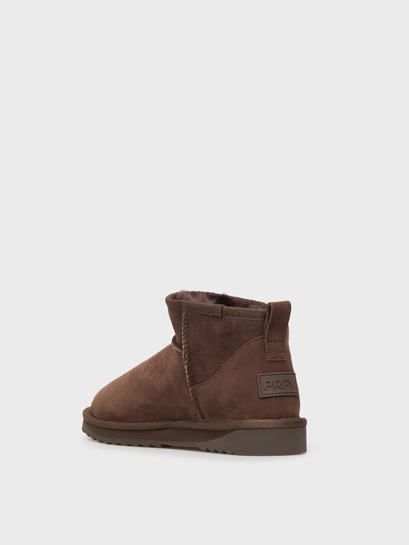 Ботинки и сапоги PRPY модель PRFAS3156W Фото