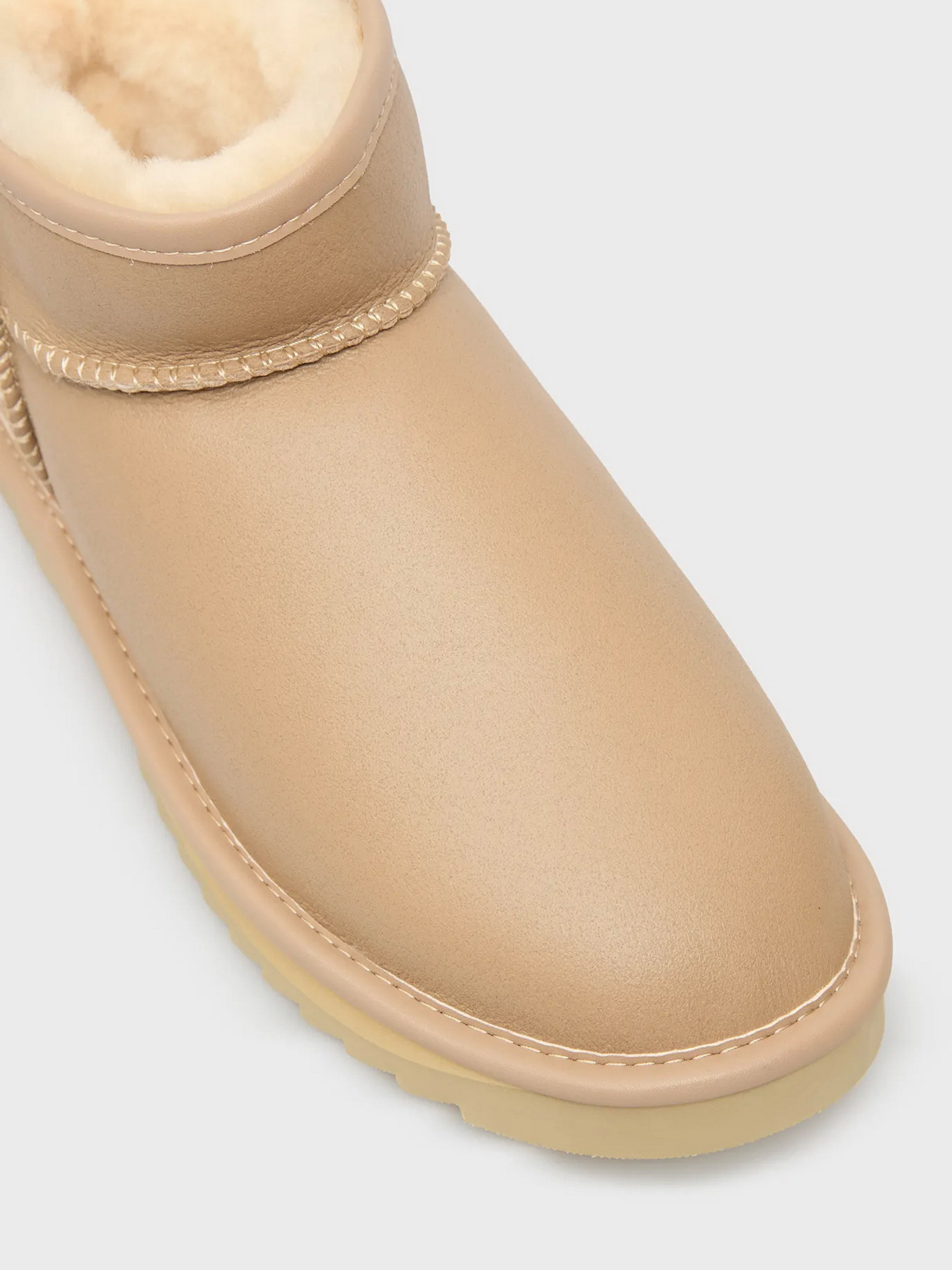 Ботинки и сапоги PRPY модель PRFAS3157W Фото