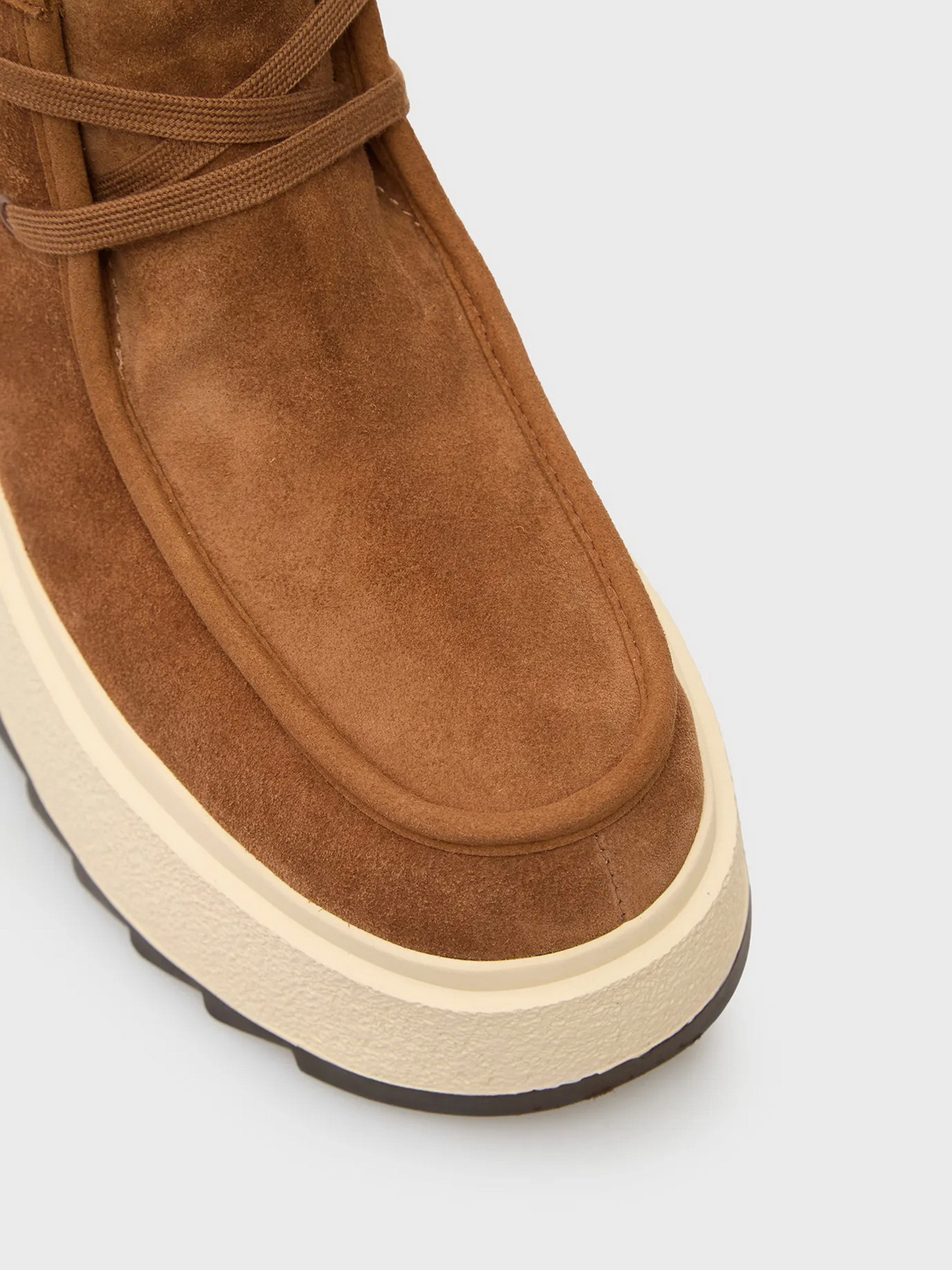 Ботинки и сапоги PRPY модель PRFAS4325W Фото