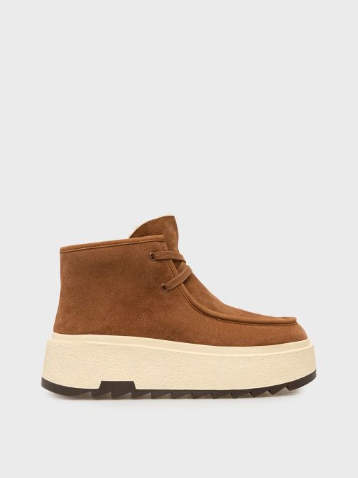 Черевики та чоботи PRPY модель PRFAS4325W Фото