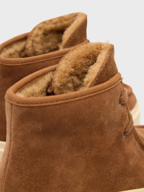 Ботинки и сапоги PRPY модель PRFAS4325W Фото