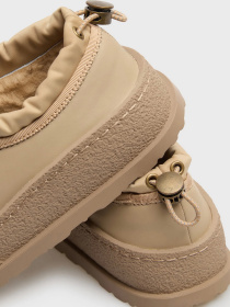 Полуботинки PRPY модель PRFAS4425W Фото