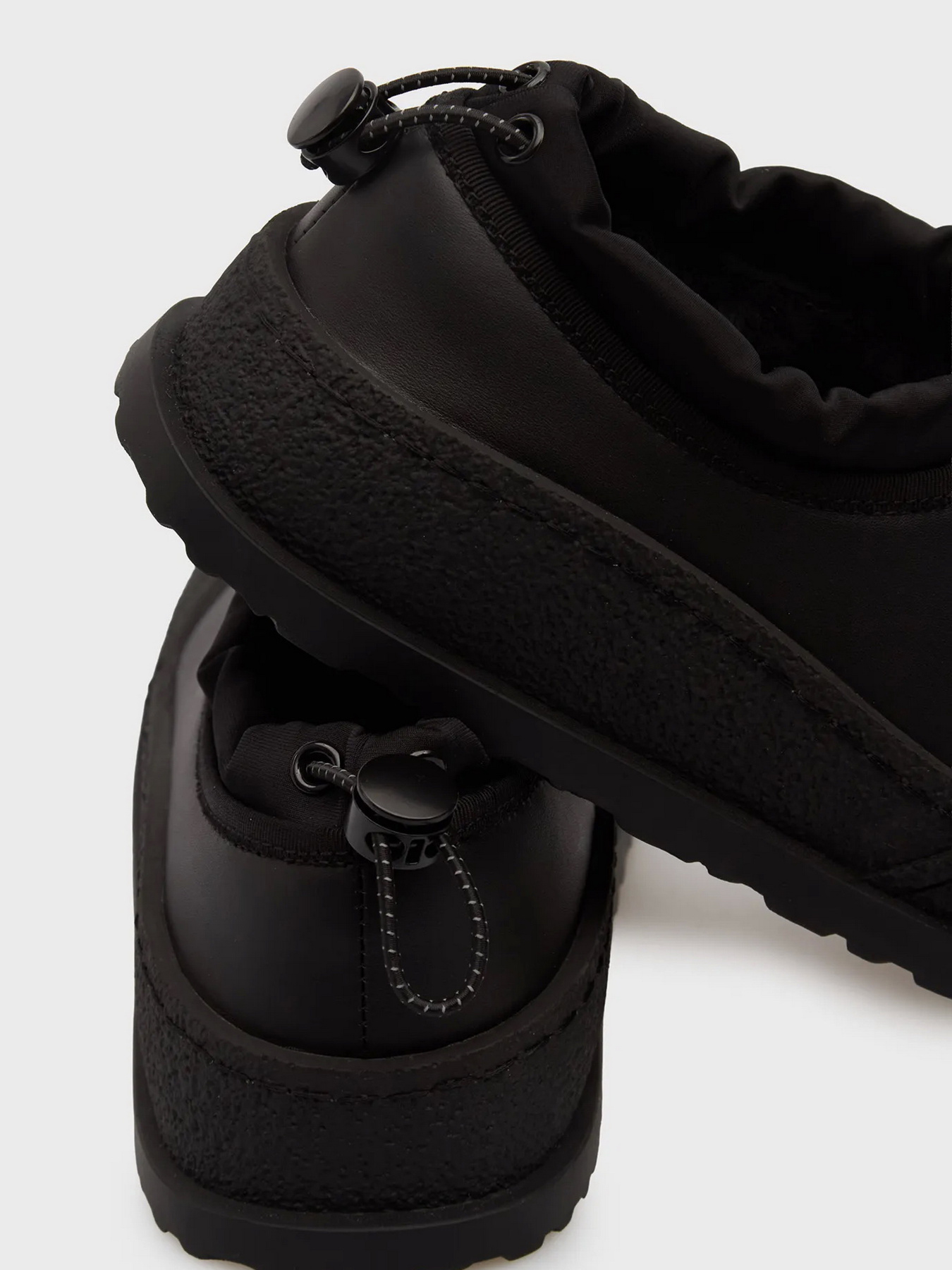 Полуботинки PRPY модель PRFAS4425W Фото