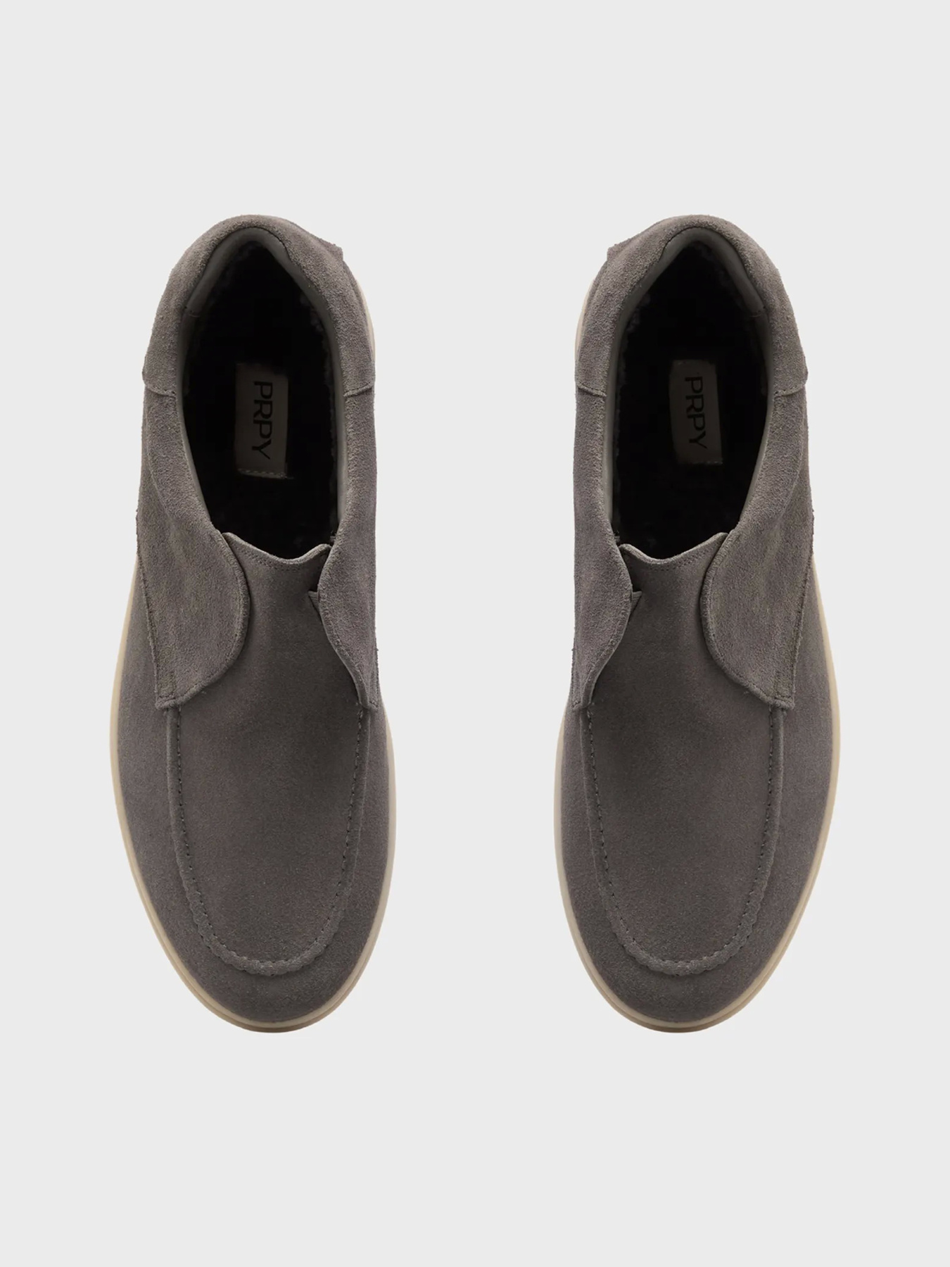 Полуботинки PRPY модель PRFLT0025M Фото