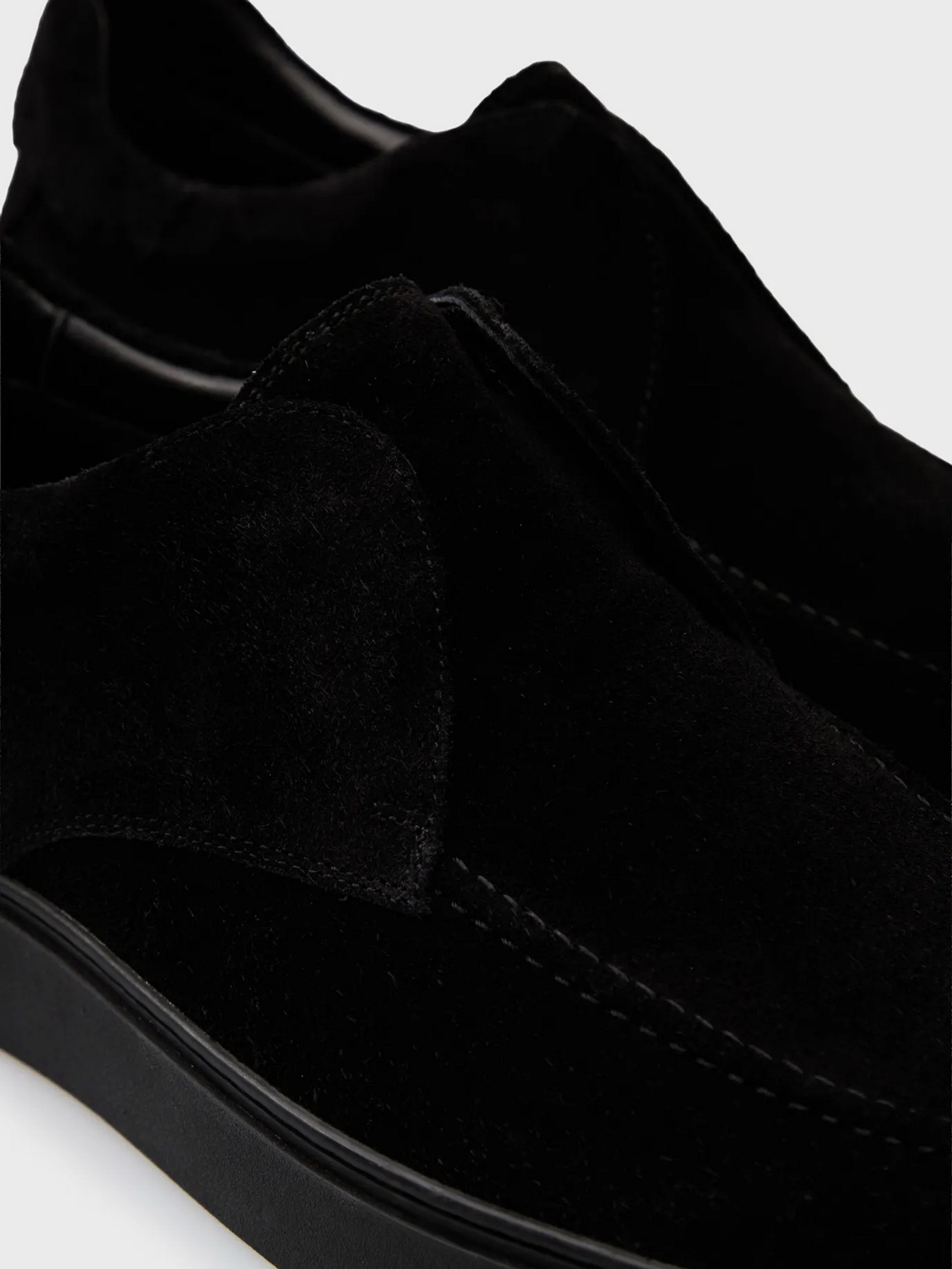 Напівчеревики PRPY модель PRFLT0025M Фото