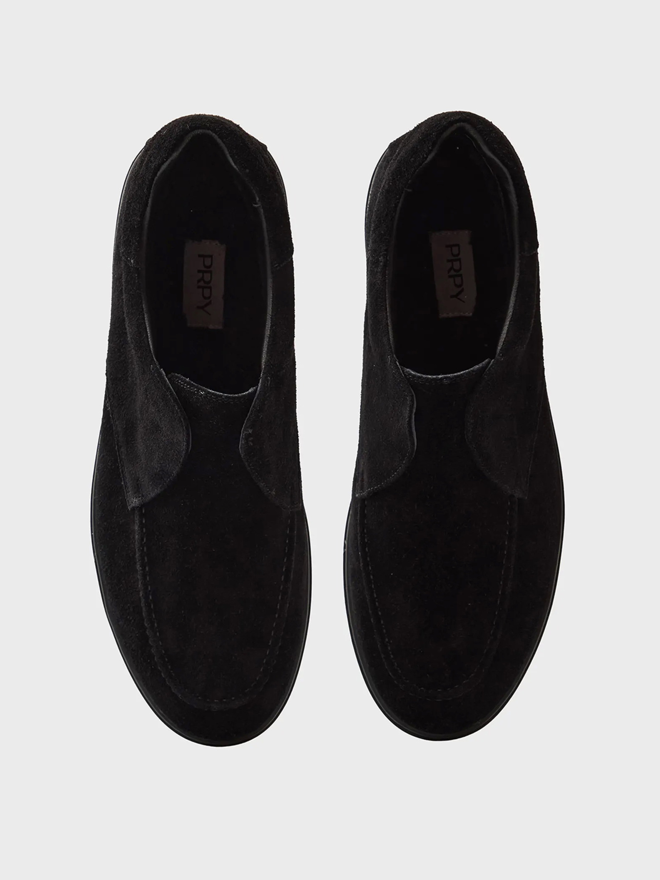 Напівчеревики PRPY модель PRFLT0025M Фото