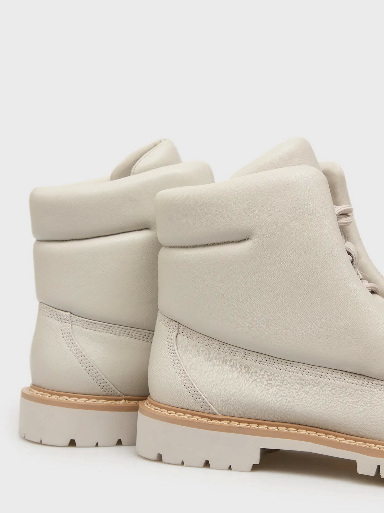 Черевики та чоботи PRPY модель PRFLT0225W Фото