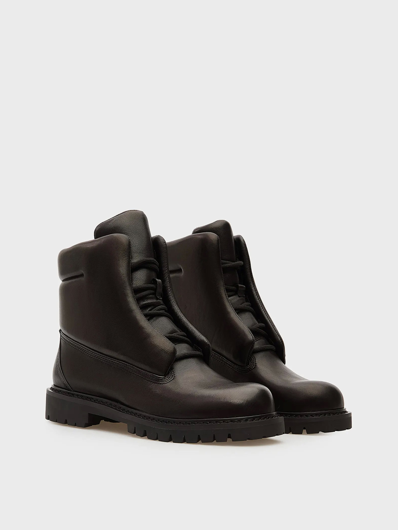 Ботинки модель PRFLT0225W Фото