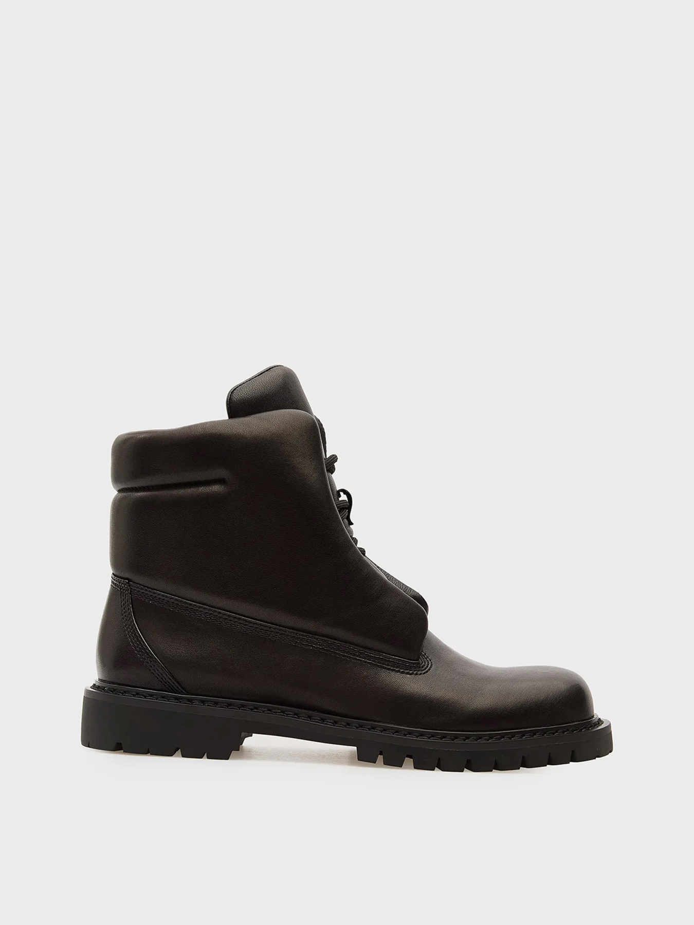 Ботинки модель PRFLT0225W Фото