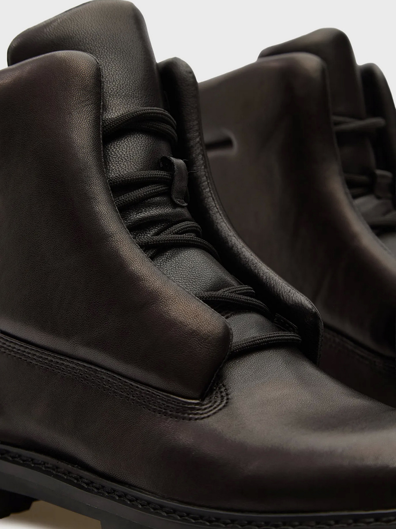 Черевики та чоботи PRPY модель PRFLT0225W Фото