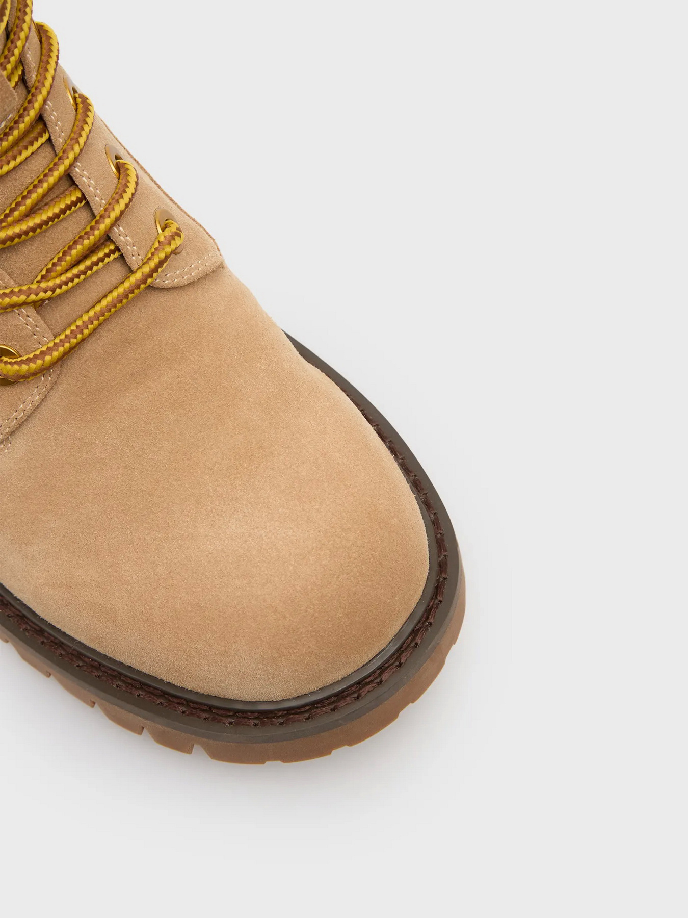 Ботинки модель PRFLT0325W Фото